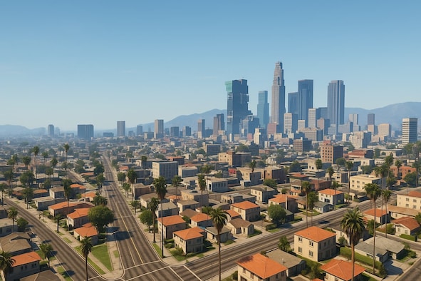 GTA 5 Crossplay: What You Need to Know