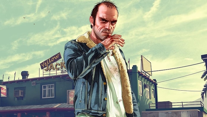 GTA 5 Officially Legal in Saudi Arabia After 12-Year Wait