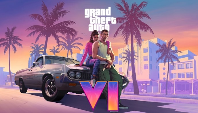 GTA VI’s release date changed to 2026