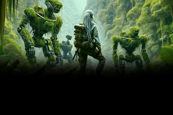 Guess What’s Coming to PCs in Early 2024 – Horizon Forbidden West!