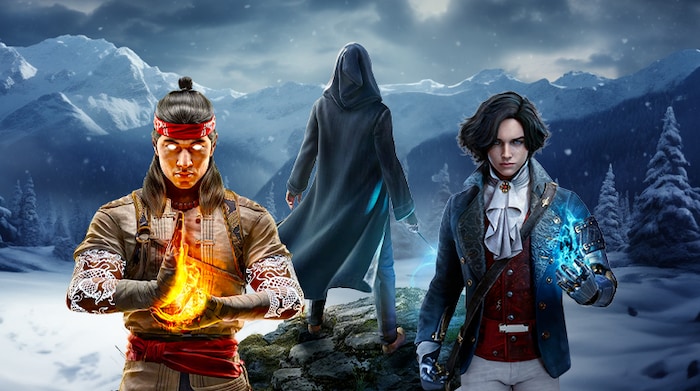 Guida Gaming 2023: i migliori videogame da giocare prima della fine dell'anno