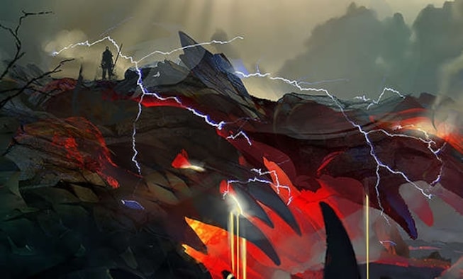 Guild Wars 2 gets a penultimate episode of Living World