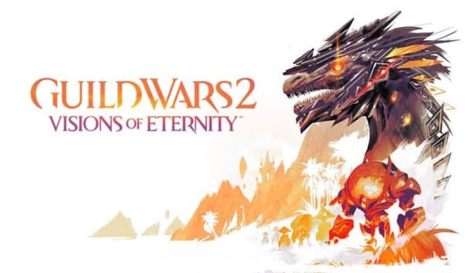 Guild Wars 2 Visions of Eternity: Islands, Elite Specs & More