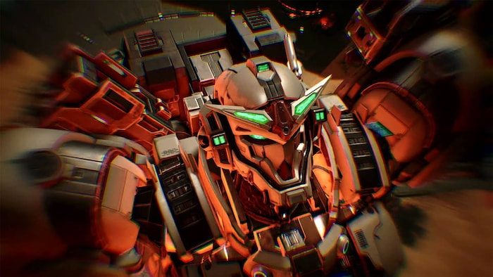 GUNDAM ROGUE ORBIT: Release date, gameplay, story, co-op, editions, and ...