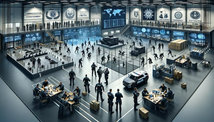 Guns Blazing: An Overview of Payday 3's Weaponry