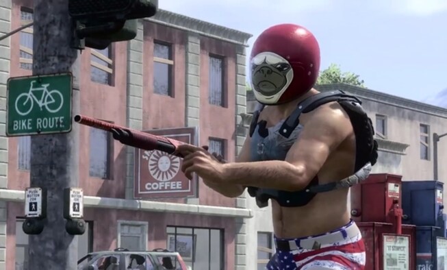 H1Z1 goes free to play