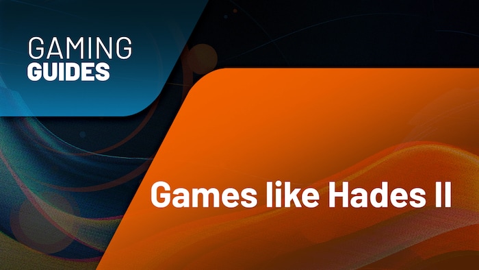 Games Like Hades II – Top 10 Roguelike Action Alternatives You’ll Love