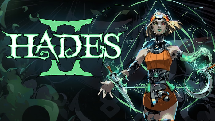 Hades II got its Last Pre-Launch Update and Once Again it's Hefty