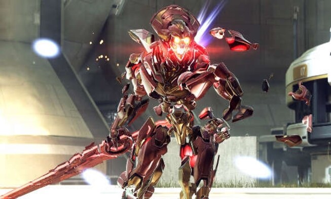 Halo 5 receives yet another free update