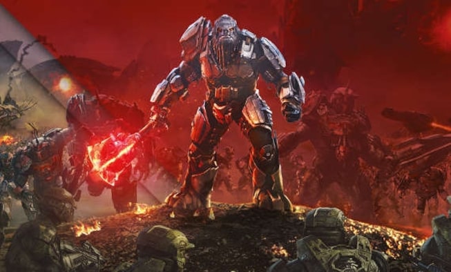 Halo Wars 2 contains card-collecting mode and there’s beta coming