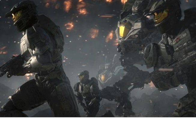 Halo Wars 2 is getting Xbox and Windows crossplay