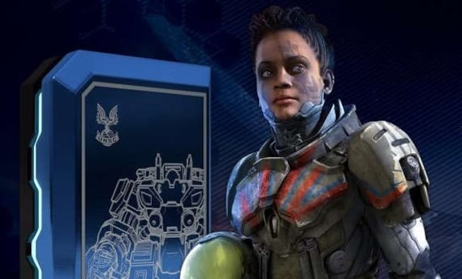 Halo Wars 2 players can use a new Leader