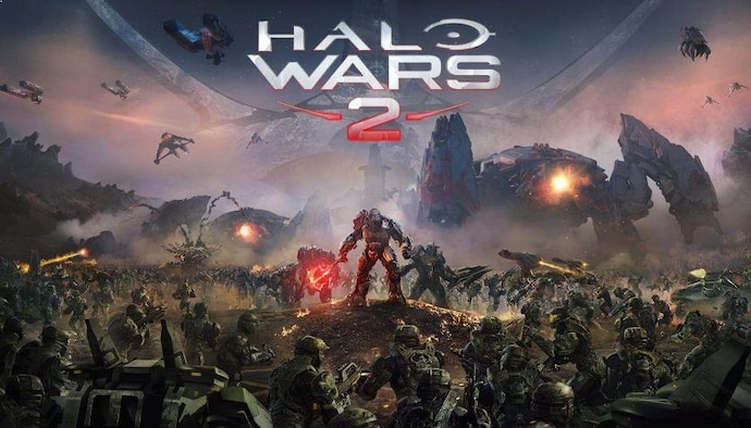 Halo Wars 2 preview - Cryosleep Wake-up Call