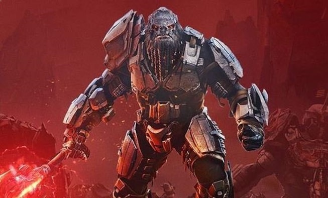Halo Wars 2 review - Rock, Paper, Marines