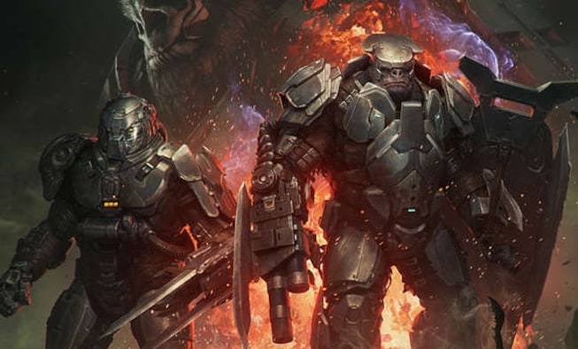 Halo Wars 2 will get a new expansion this year