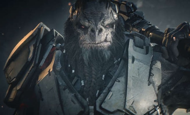 Halo Wars: Definitive Edition is out today