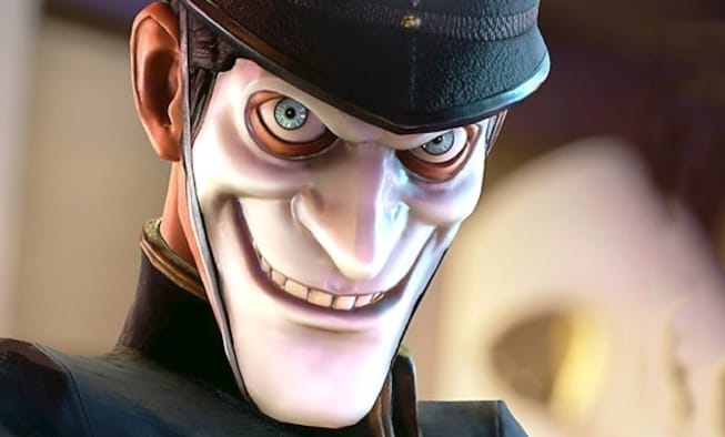 We Happy Few receives missing tutorial and other features
