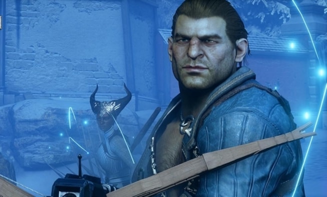 Hard in Hightown by Varric Tethras announced