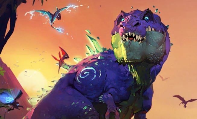 Hearthstone: Journey to Un’Goro announced