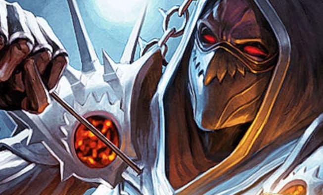 Hearthstone will receive three expansions this year