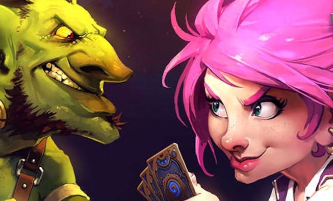 Hearthstone’s Ranked Play gets some changes