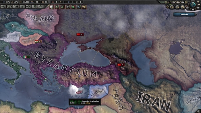 Hearts of Iron IV DLC Guide & Reviews and Sales