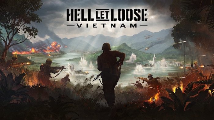Hell Let Loose: Vietnam: Everything You Need to Know Before Deployment ...