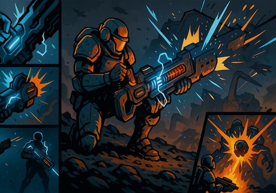 Helldivers 2 Railgun Guide: Toggle Unsafe Mode & Maximize Damage