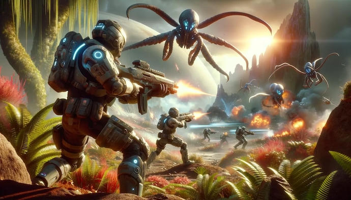 Helldivers 2: Exploring the Standard vs Super Citizen Edition