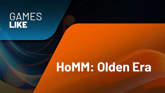 Games Like Heroes of Might & Magic: Olden Era
