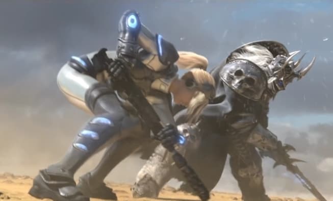 Heroes of the Storm gets a voice chat