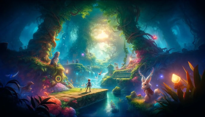 5 Hidden Gem Games You've Never Played