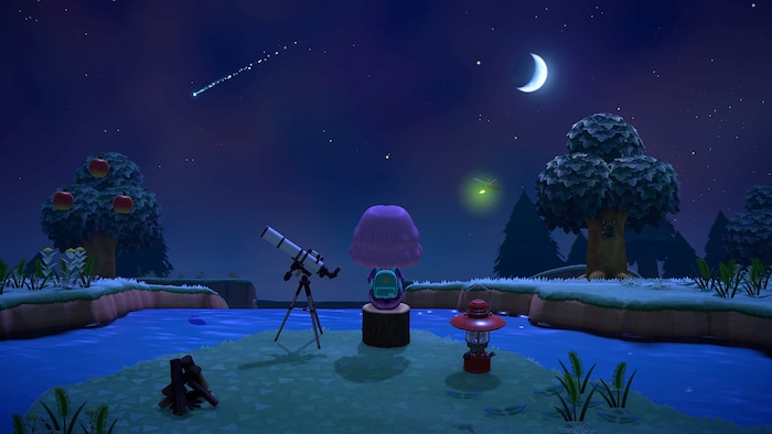 Hidden Secrets Animal Crossing: New Horizons - Step-by-Step