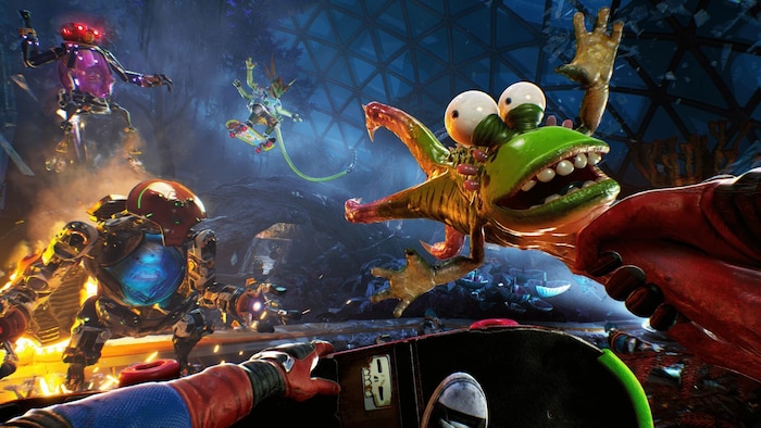 High On Life 2 Release Date, Launch Time And Xbox Game Pass Download ...