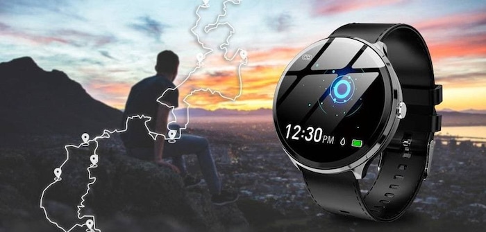 High-tech Waterproof Smartwatches with Low Prices