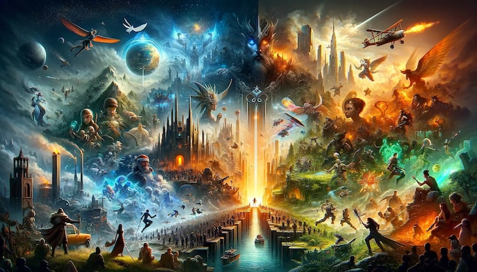 Highest Rated Games on Steam | Updated 2023