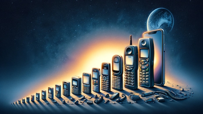 History of Prepaid Mobile Phones