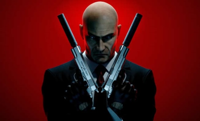 Hitman: Absolution is finally available on Xbox One