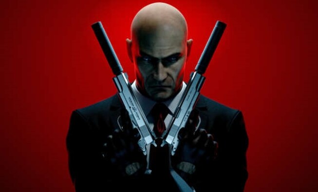 Hitman: Absolution is finally available on Xbox One