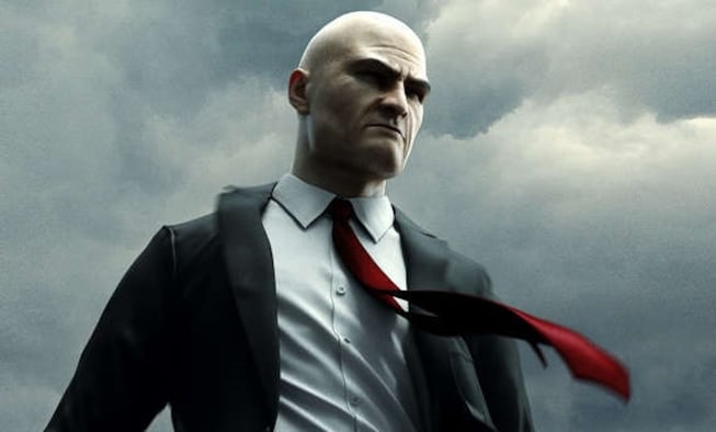 Hitman receives a major update this month