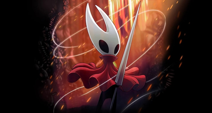 Hollow Knight: Silksong Crashes Stores, Then Hits 454K Players on Steam
