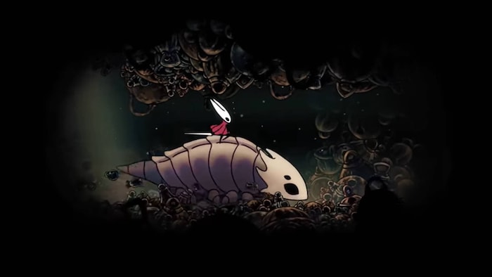 Hollow Knight: Silksong – Free Switch 2 Upgrade Announced Ahead of Launch