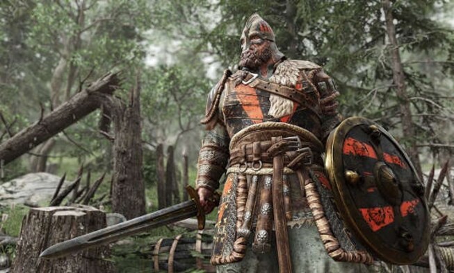For Honor closed beta starts on January 26th