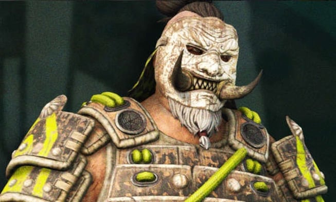 For Honor - PC specs and system requirements