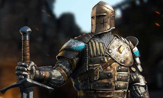 For Honor will receive another beta before the release