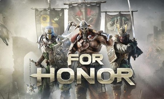 For Honor's Halloween event is a go