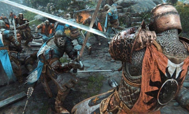 For Honor’s Season Pass details leaked