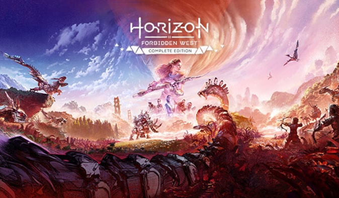 Horizon 3 reportedly in the works, to be released around 2027