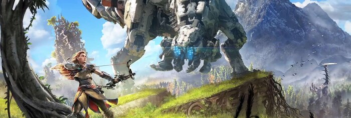 Horizon Zero Dawn: The review