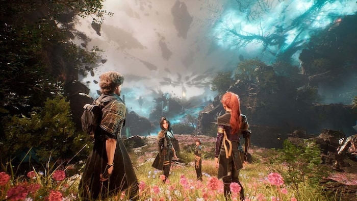 How Clair Obscur: Expedition 33 Uses KawaiiPhysics to Add Visual Charm